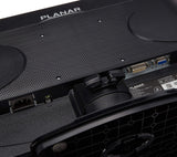 19.5in Wide Led Monitor Black W/Analog/Dvi-D Speakers Pll2010mw