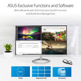 Asus Designo MX259HS 25" Monitor 1080P IPS Eye Care HDMI VGA Speaker