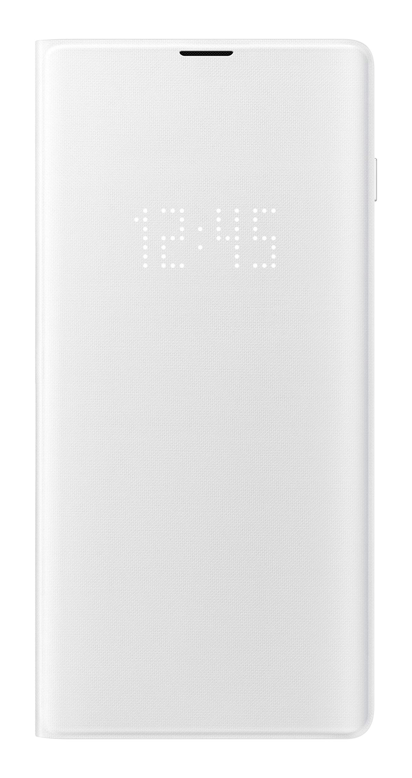Samsung Case for Galaxy S10+ - White