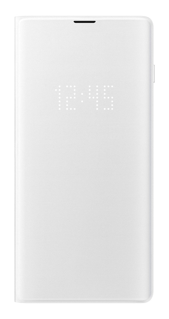 Samsung Case for Galaxy S10+ - White