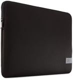 Case Logic Reflect 14" Laptop Sleeve-Black