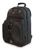 Mobile Edge MESFBP ScanFast Backpack (Black)