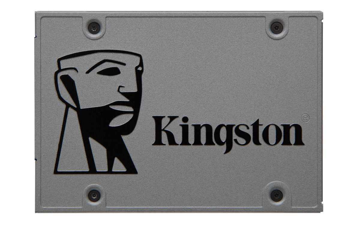 Kingston UV500 960 GB 2.5" Internal Solid State Drive - SATA