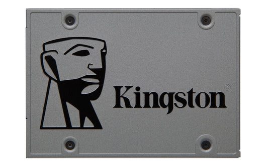 Kingston UV500 960 GB 2.5" Internal Solid State Drive - SATA