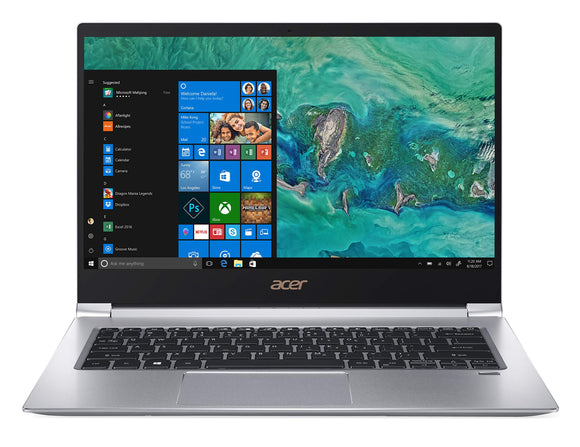 Acer Swift Thin and Light 14