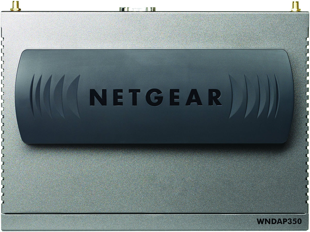 Prosafe Dual Band 802.11 2.4ghz WPA Wirelssn Access Point