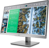 HP Business E243 23.8" LED LCD Monitor - 16:9-5 ms