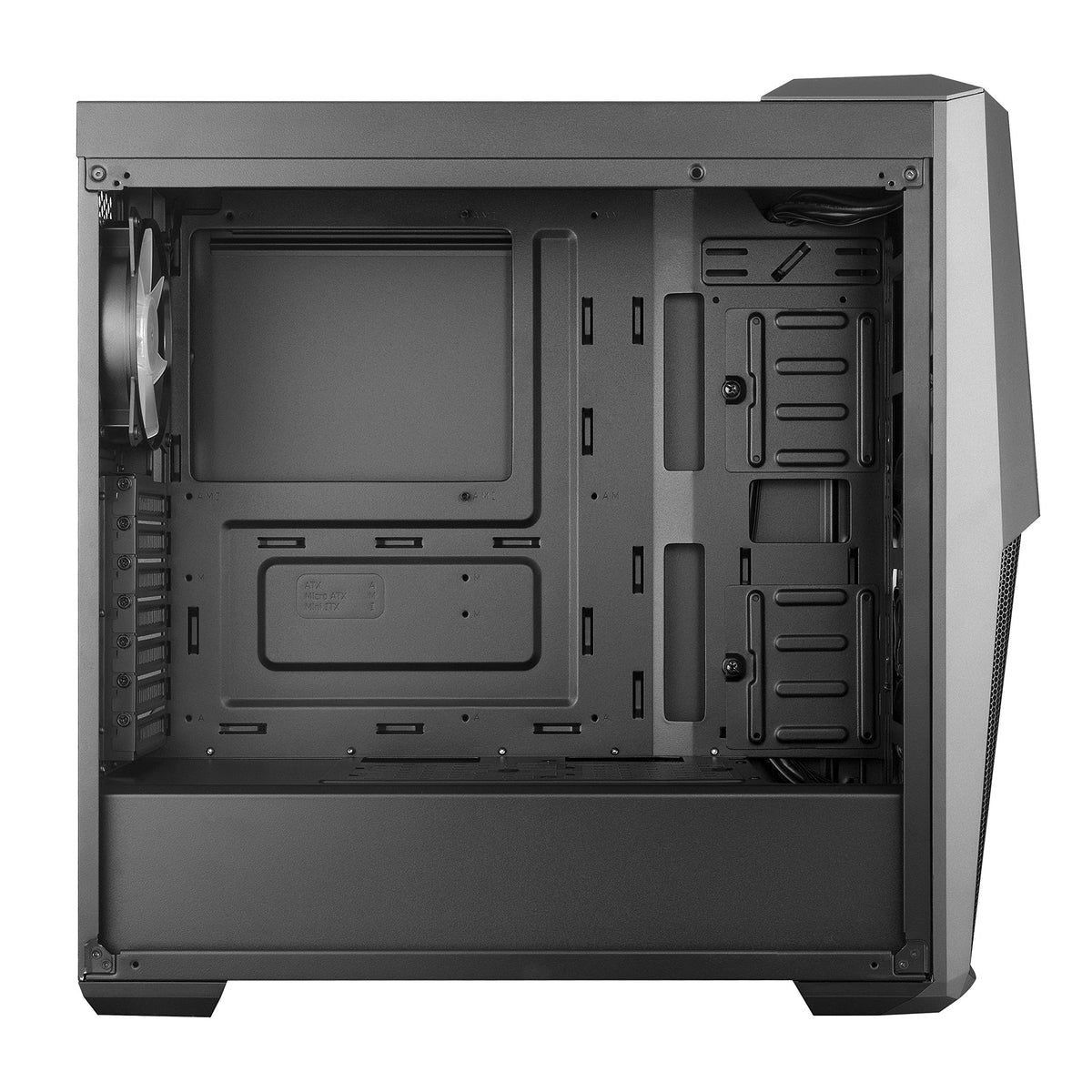 Cooler Master MasterBox MB500 Case Mid Tower MCB-B500D-KGNN-S00