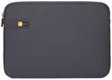 Case Logic 3203756 16 in. Laptop Sleeve Graphite