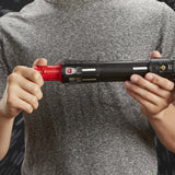 Star Wars Bladebuilders Kylo Ren Deluxe Electronic Lightsaber