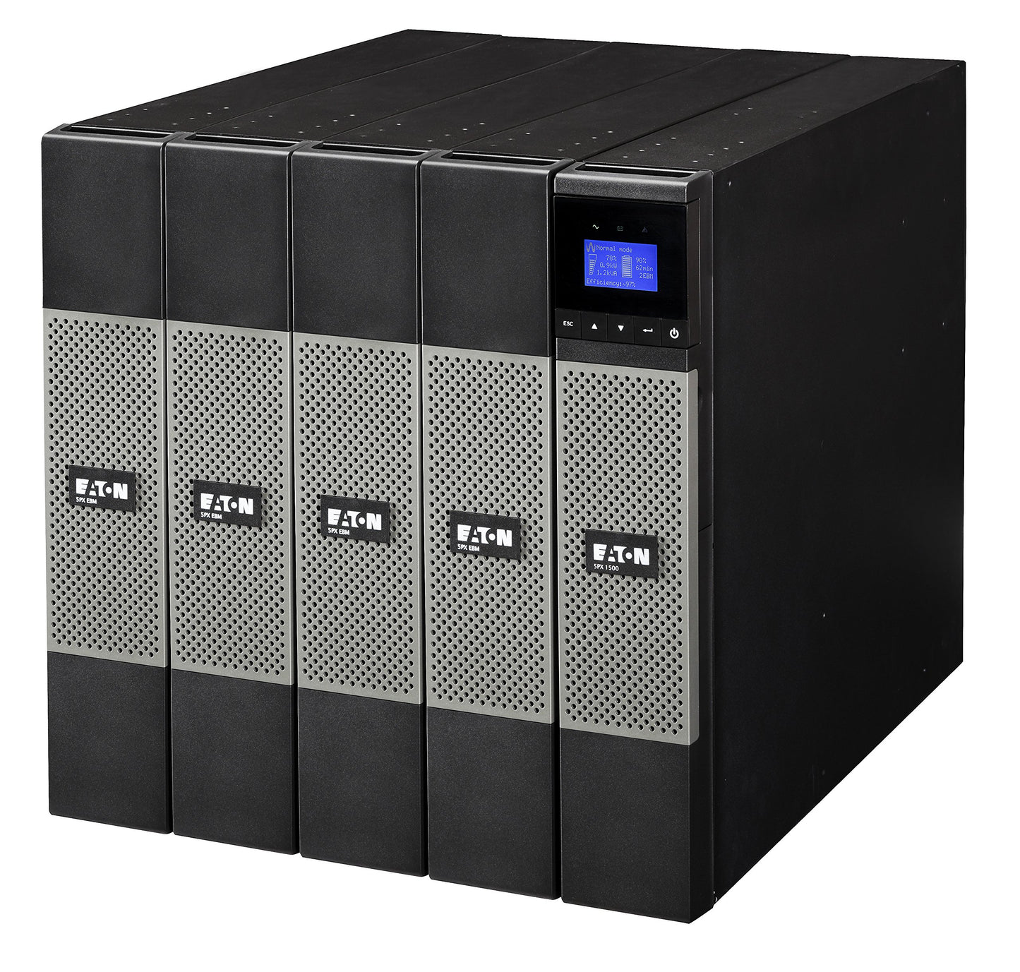Eaton 5PX, EBM Computer Surge Protector, (5PXEBM48RT)