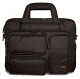 MOBILE EDGE MBLMEBCC1, 16-Inch Corporate Notebook Briefcase