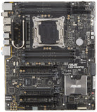 Open Box Asus Motherboard X99-WS/IPMI (Retail)