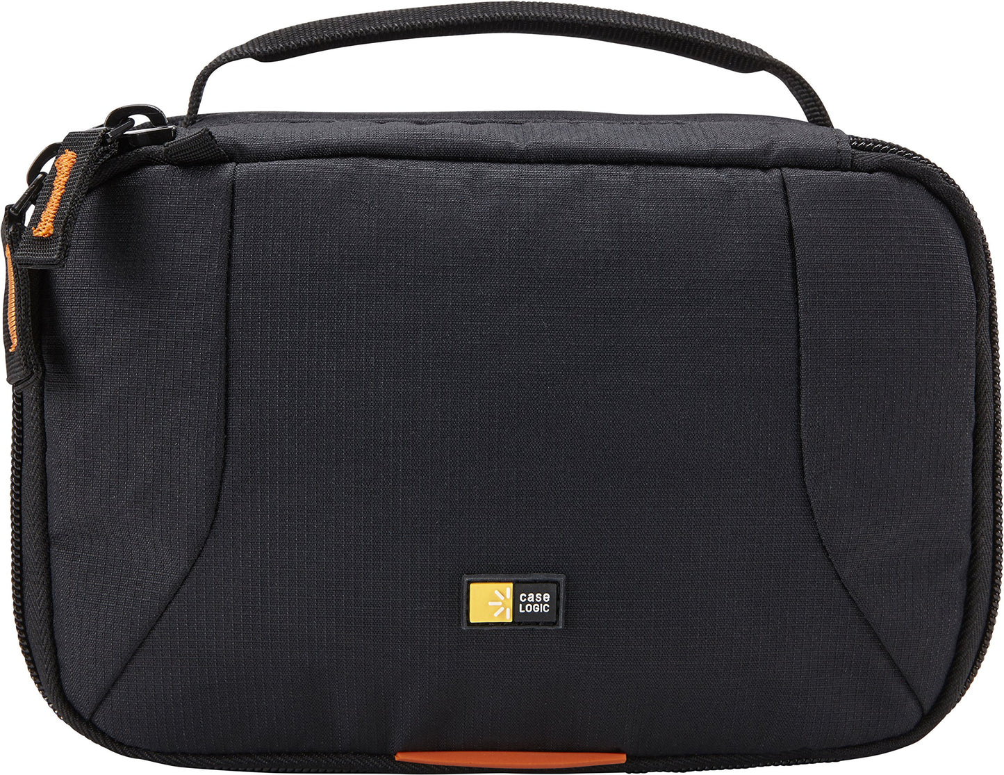 Case Logic SLRC-208 Slim Action Camera Case (Black)