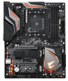 GIGABYTE X470 AORUS ULTRA GAMING (AMD Ryzen AM4/ X470/ USB 3.1 Gen 2 Front Type C/ ATX/ DDR4/ Motherboard)