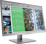 HP Business E243 23.8" LED LCD Monitor - 16:9-5 ms