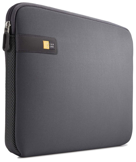 Case Logic 3203756 16 in. Laptop Sleeve Graphite