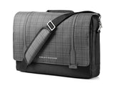 MESSENGER BAG FOR SLIM ULTRABOOK