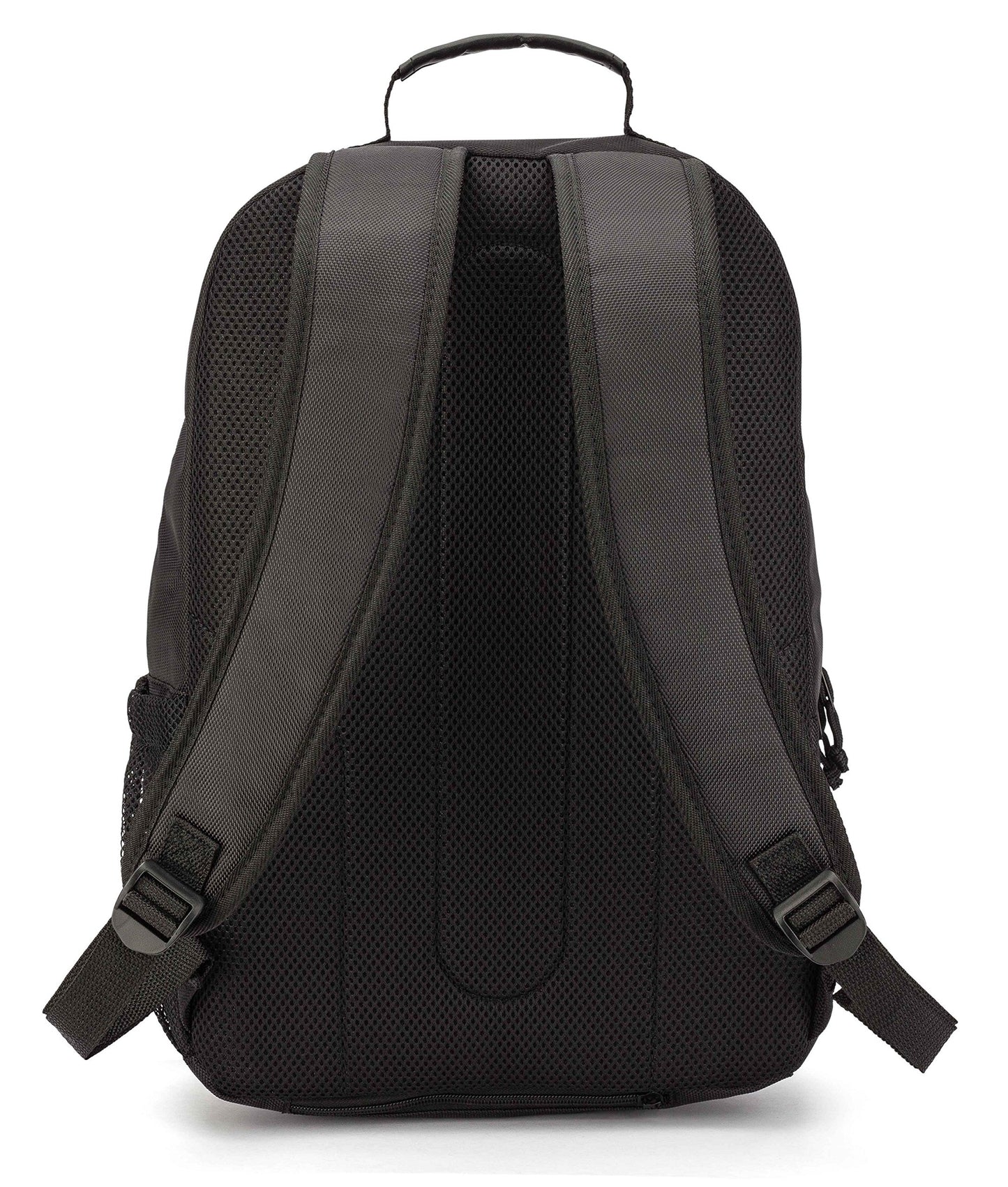 Targus Strike 17.3" Gaming Laptop Backpack - Black / Red