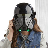 Star Wars: Rogue One Imperial Death Trooper Voice Changer Mask