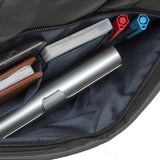 RivaCase 13.3in Laptop Bag Central Black 8221