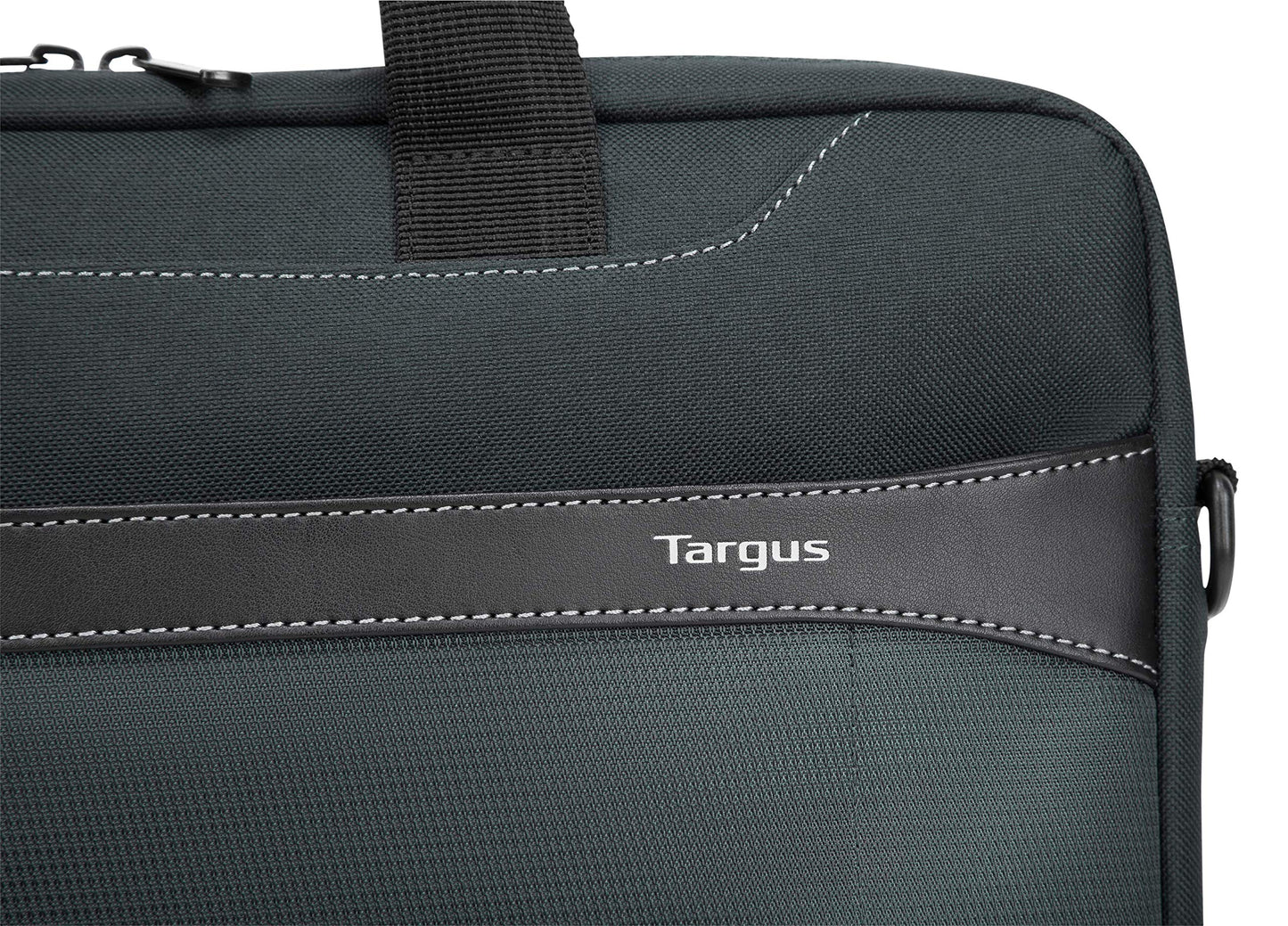Targus Geolite Essential fit 15.6-Inch Laptop Case, Black (TSS98401GL)