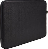Caselogic Ibira 13.3-Inch Laptop Sleeve, Black (IBRS113BLK)