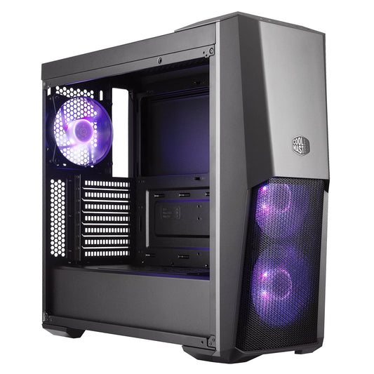 Cooler Master MasterBox MB500 Case Mid Tower MCB-B500D-KGNN-S00
