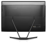 Pre-owned Lenovo C40 21.5-Inch All-in-One Touchscreen Desktop (AMD A6, 8 GB RAM, 1 TB HDD, Windows 10) F0B50052US