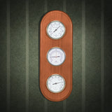 AcuRite 01523 Tahoe Honey Pine Weather Station