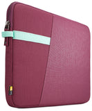 Caselogic Ibira 13.3-Inch Laptop Sleeve, Acai (IBRS113ACA)