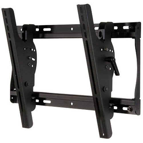 Peerless 32 - 50 Inches Security Tilt Wall Mount