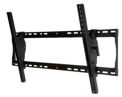 Peerless ST660 Tilt Wall Mount for 39 Inch to 80 Inch Displays Black