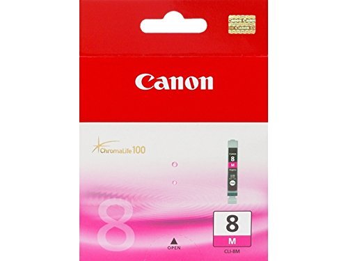 Canon CLI-8 Magenta Ink Tank