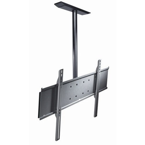 Peerless 33 - 60 Inches Straight Ceiling Mount