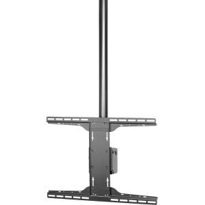 Peerless PLCM-UNL-CP Universal Ceiling Mount For 32-75" Displays