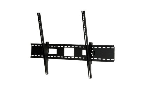 Peerless Mount 60 - 95 Inches, Black