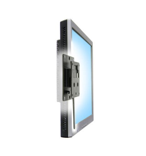 Ergotron FX30 - Mounting Kit for Monitor - Black