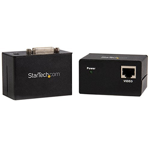 StarTech.com DVI Video Extender over Cat 5 UTP