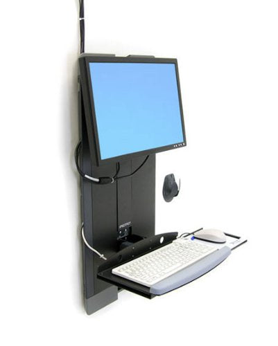 Ergotron StyleView Lift 60-593-195