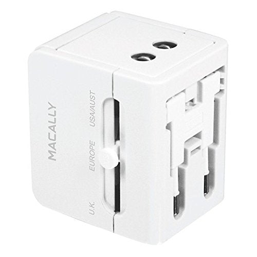 Universal Power Adaptor