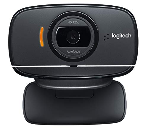 Logitech B525 HD Webcam