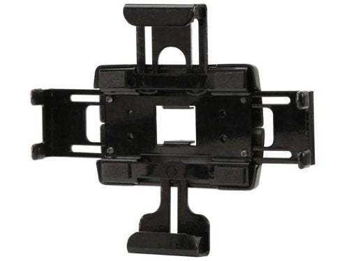 Peerless Universal Tablet Cradle for Tablets Less Than 0.75-Inch, Deep (PTM200)