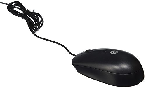 HEWLETT-PACKARD 3-Button USB Laser Mouse - 1000 dpi / H4B81AA /