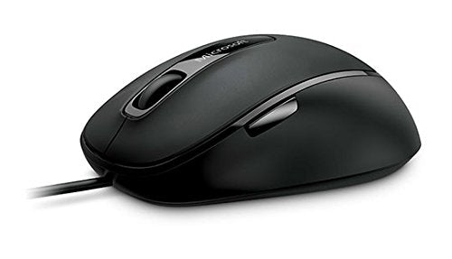 Microsoft L2 Comfort Mouse 4500 for Mac/Win EN/XD/XX Hardware (4FD-00026)