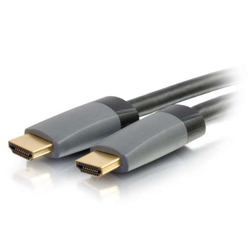 C2G / Cables To Go 42520 Select High Speed HDMI Cable with Ethernet M/M- In-Wall CL2-Rated (1 Meter/3.3 Feet)