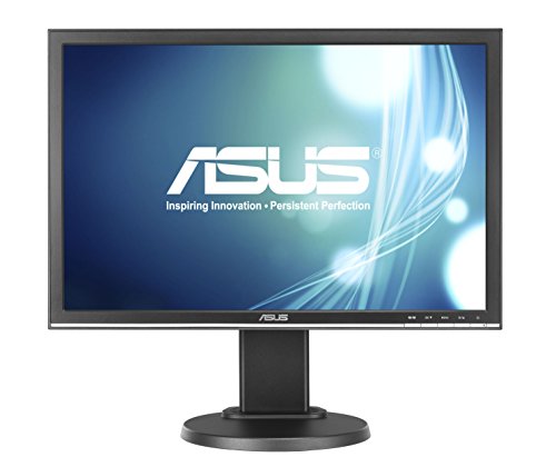 ASUS VW22AT-CSM 22" WSXGA+ 1680x1050 DVI VGA Back-lit LED Monitor