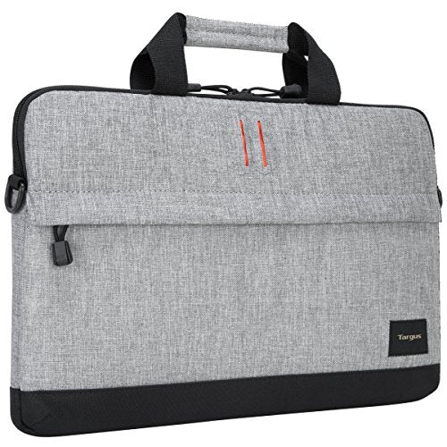 Targus Strata TSS63204CA Carrying Case for 15.6" Notebook - Pewter