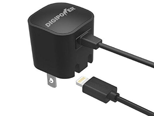 Digipower IP-AC1L-T 1 Amp Tethered Light Connector