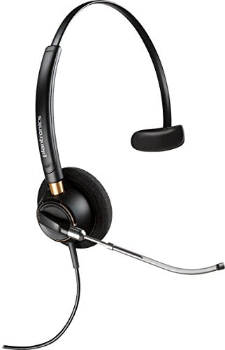 Plantronics EncorePro HW510V Headset